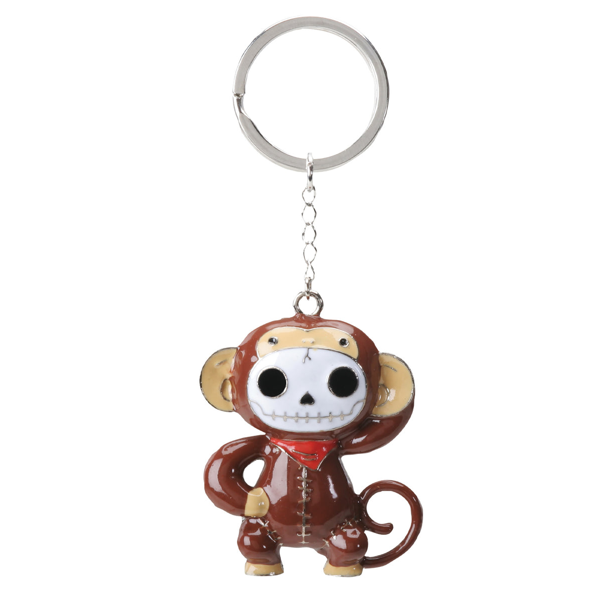 Keychains – Furrybones