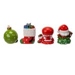 FB 2023 SPECIAL EDITION CHRISTMAS 4PC SET C/24