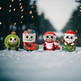 FB 2023 SPECIAL EDITION CHRISTMAS 4PC SET C/24