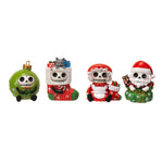 FB 2023 SPECIAL EDITION CHRISTMAS 4PC SET C/24