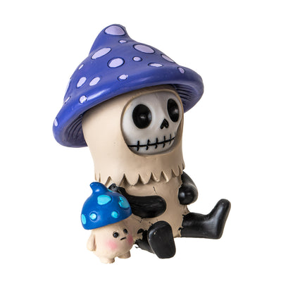 FURRYBONES PURPLE KINOKO C/60 MINIMUM OF 4