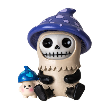 FURRYBONES PURPLE KINOKO C/60 MINIMUM OF 4