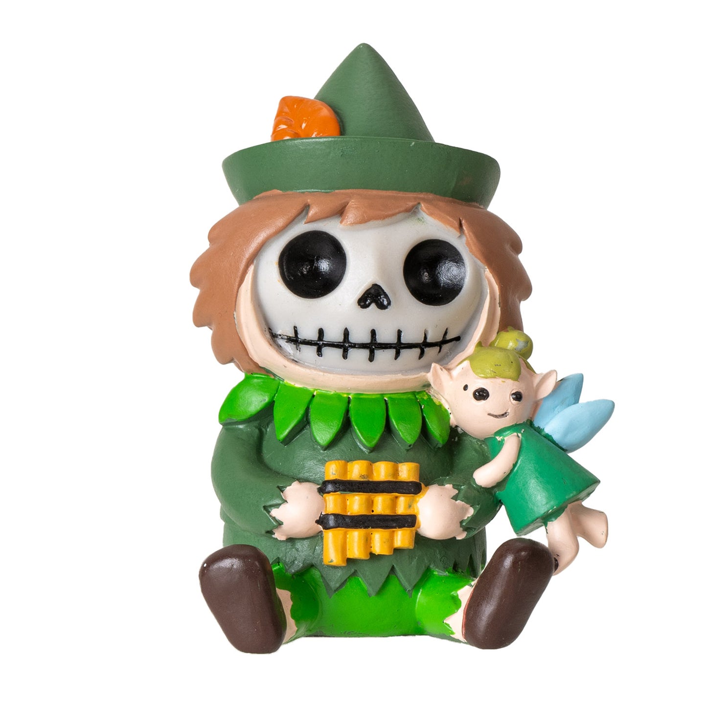 FURRYBONES PETER PAN C/60 MINIMUM OF 4