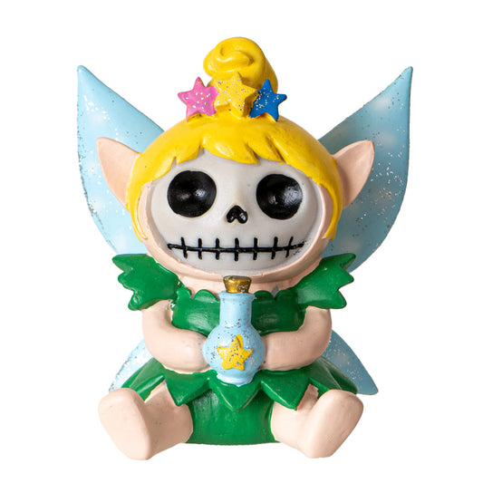 FURRYBONES TINKER BELL C/60 MINIMUM OF 4