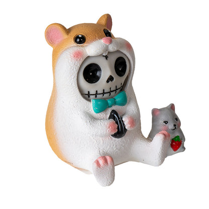 FURRYBONES-HAMMY C/60 MINIMUM OF 4