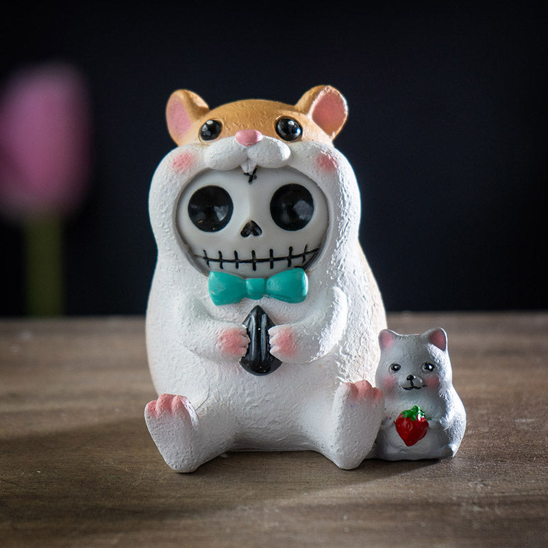 FURRYBONES-HAMMY C/60 MINIMUM OF 4