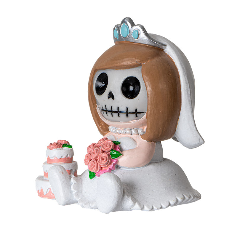 FURRYBONES-MRS. FURRYBONES C/60 MINIMUM OF 4