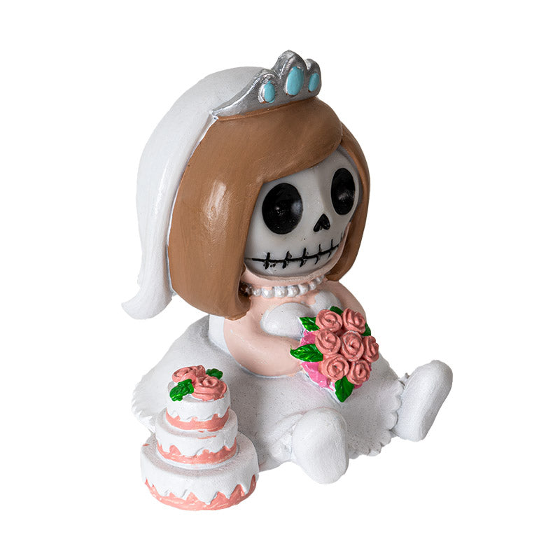 FURRYBONES-MRS. FURRYBONES C/60 MINIMUM OF 4