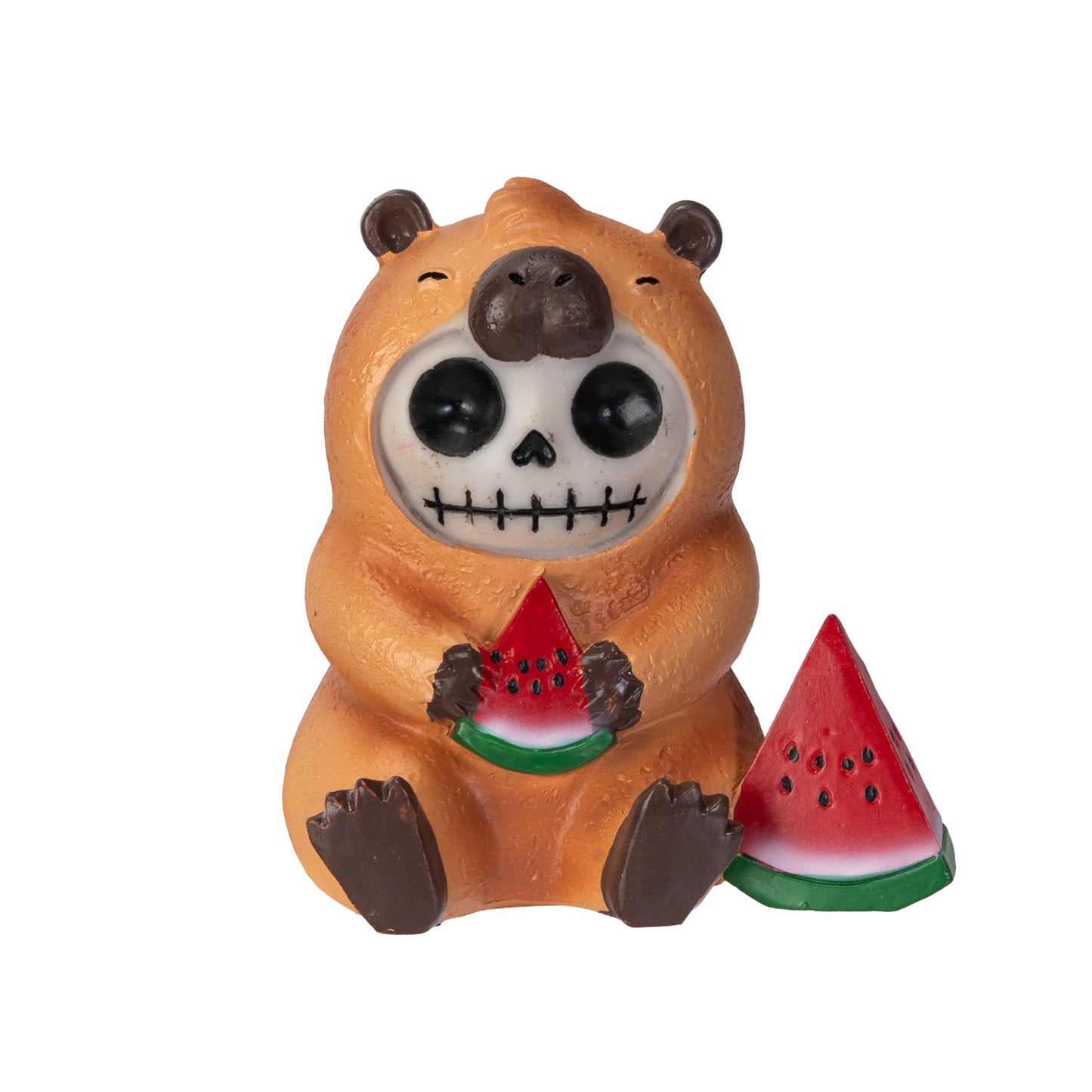 FURRYBONES-CAPY C/60 MINIMUM OF 4