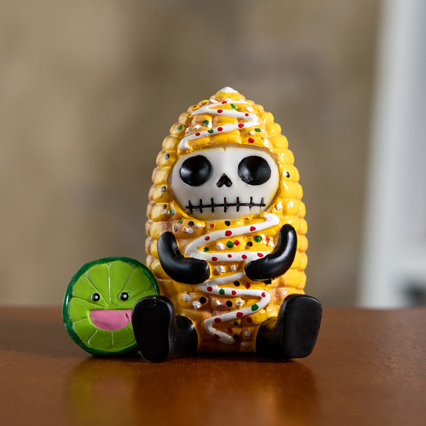 FURRYBONES-ELOTITO C/60 MINIMUM OF 4