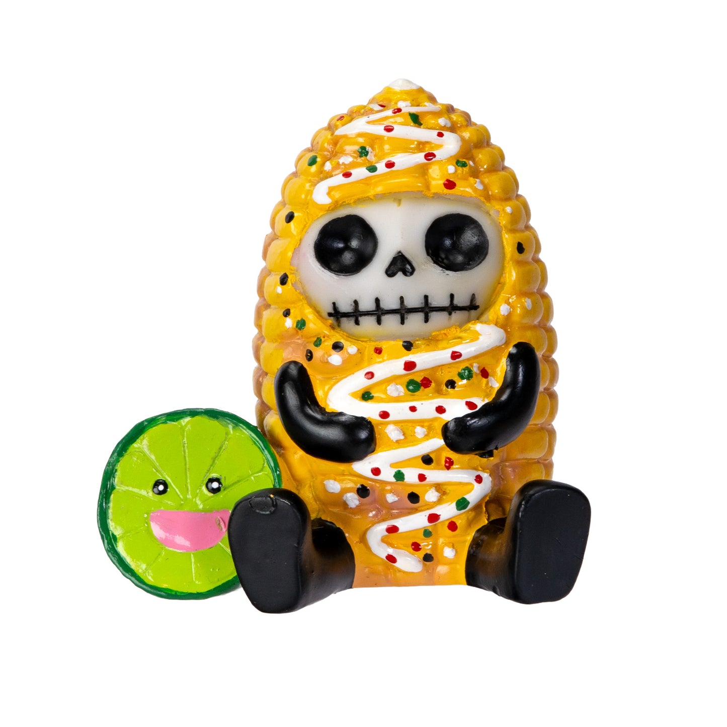 FURRYBONES-ELOTITO C/60 MINIMUM OF 4