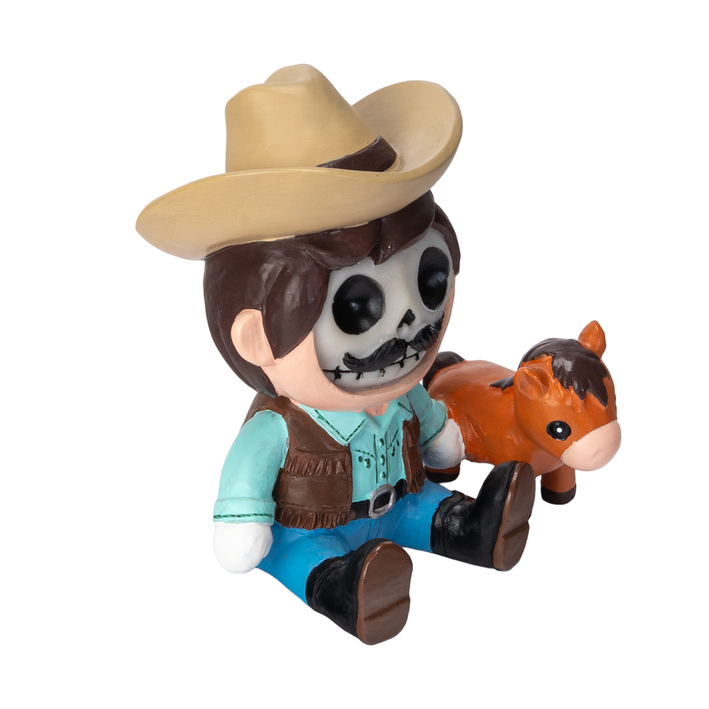 FURRYBONES- BILLY THE SKELLY