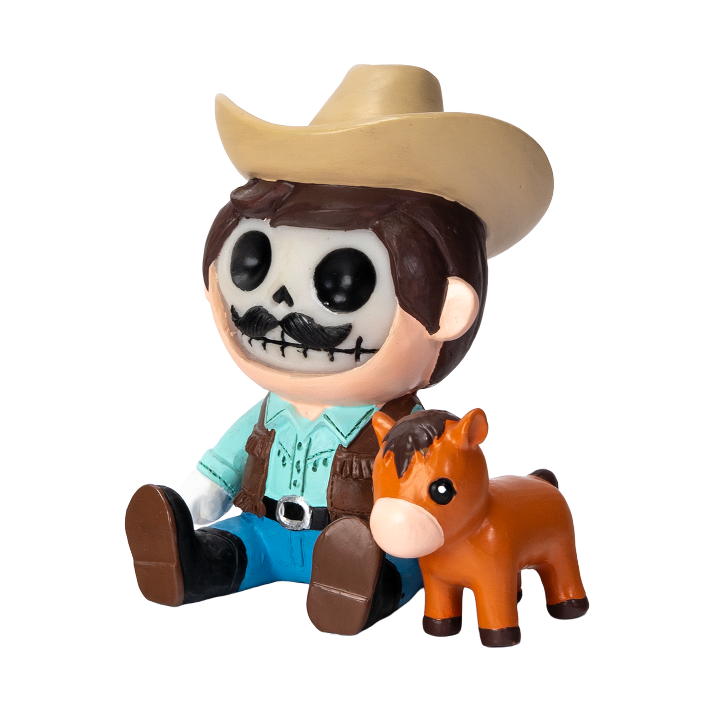 FURRYBONES- BILLY THE SKELLY