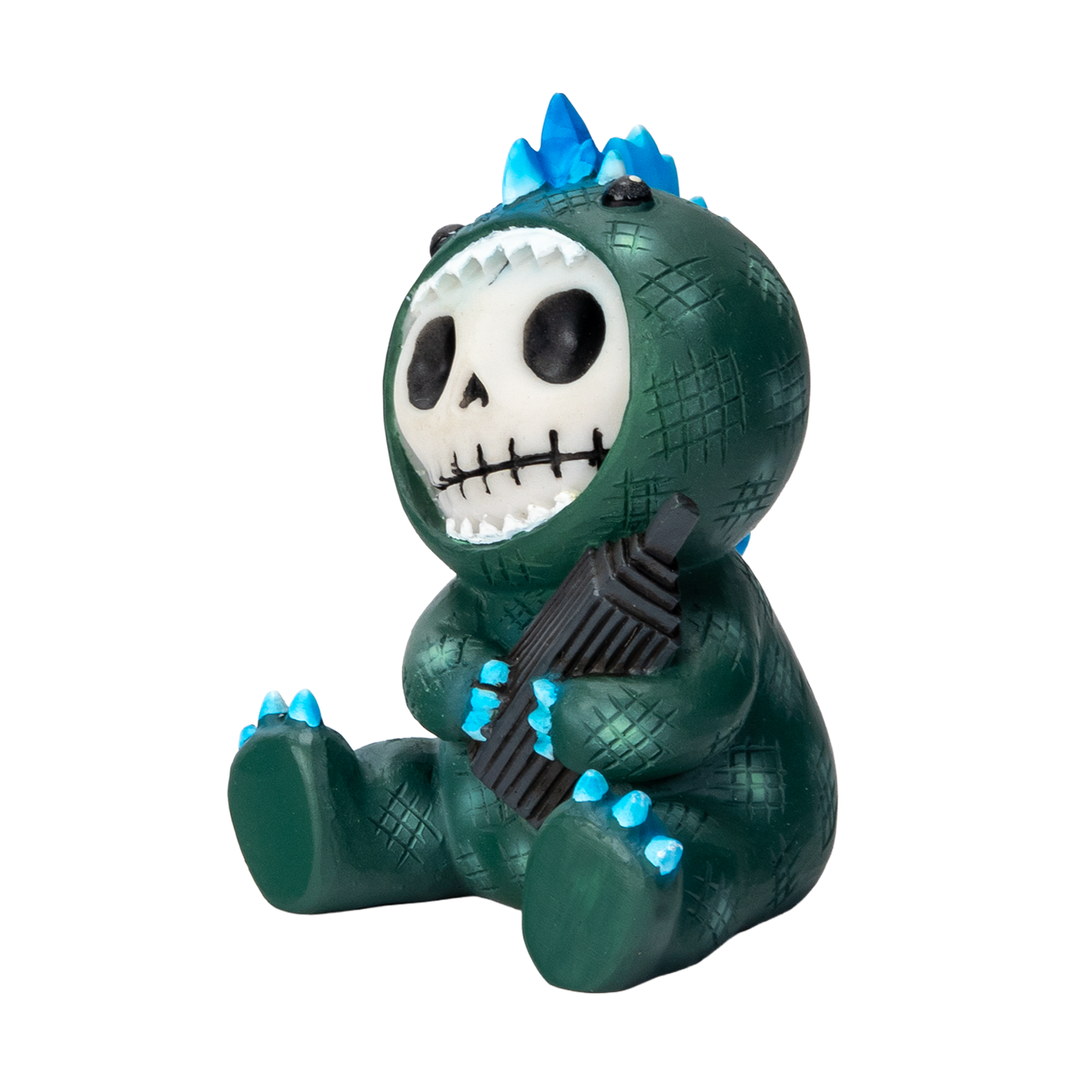 FURRYBONES-GOJI