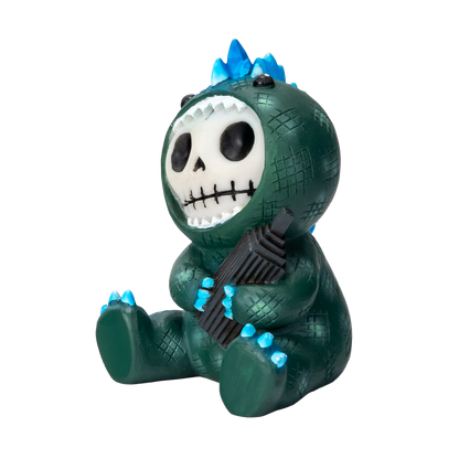 FURRYBONES-GOJI