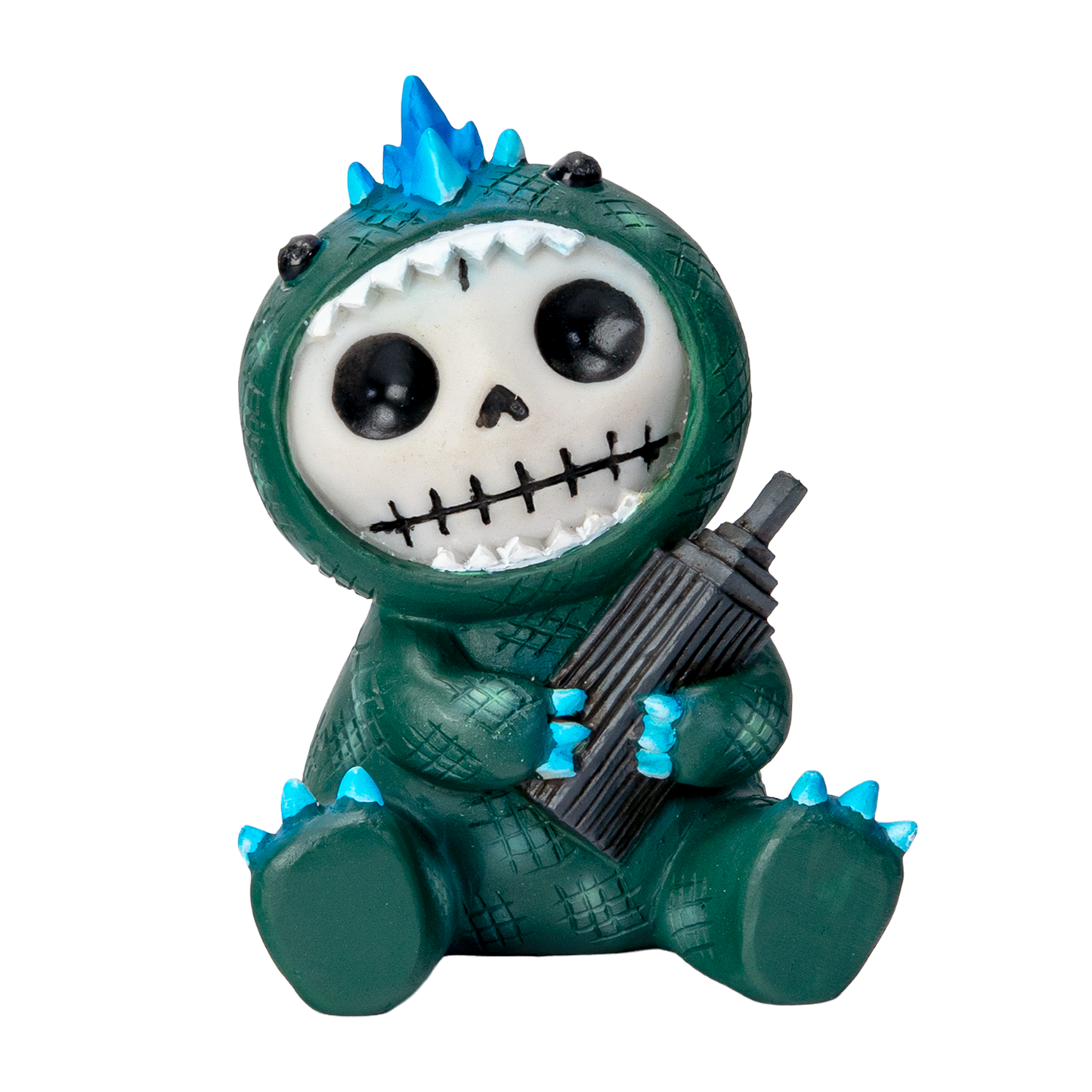 FURRYBONES-GOJI
