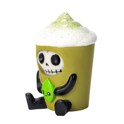 FURRYBONES-MATCHI