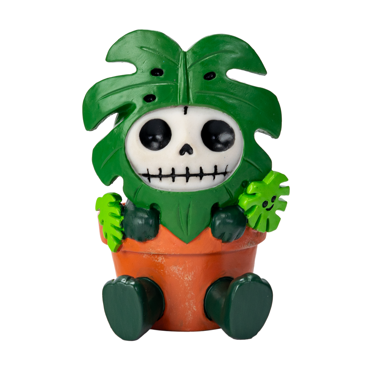 FURRYBONES-MONSTY D