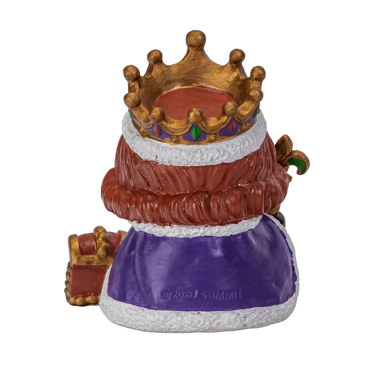 KING CARNIVAL