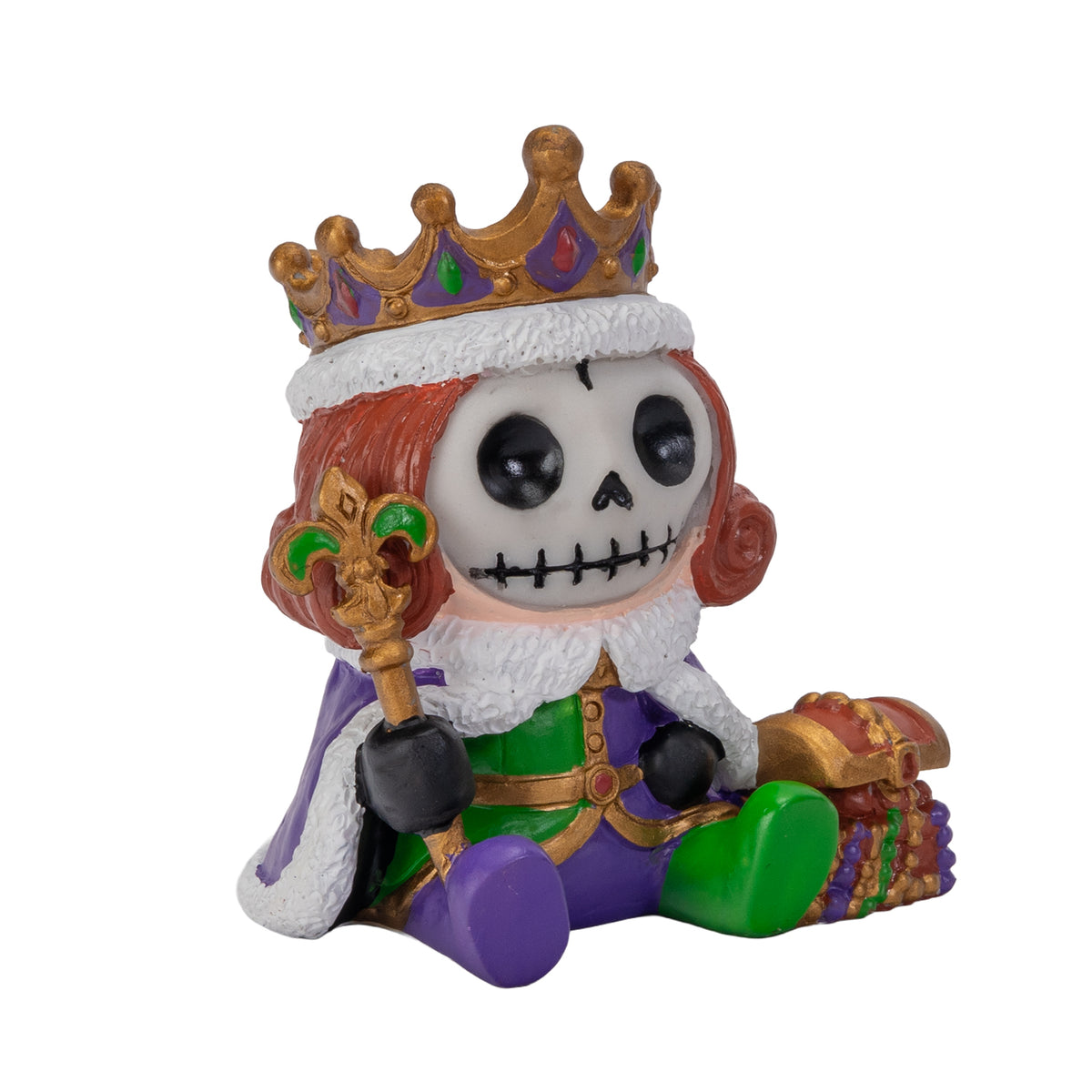 KING CARNIVAL