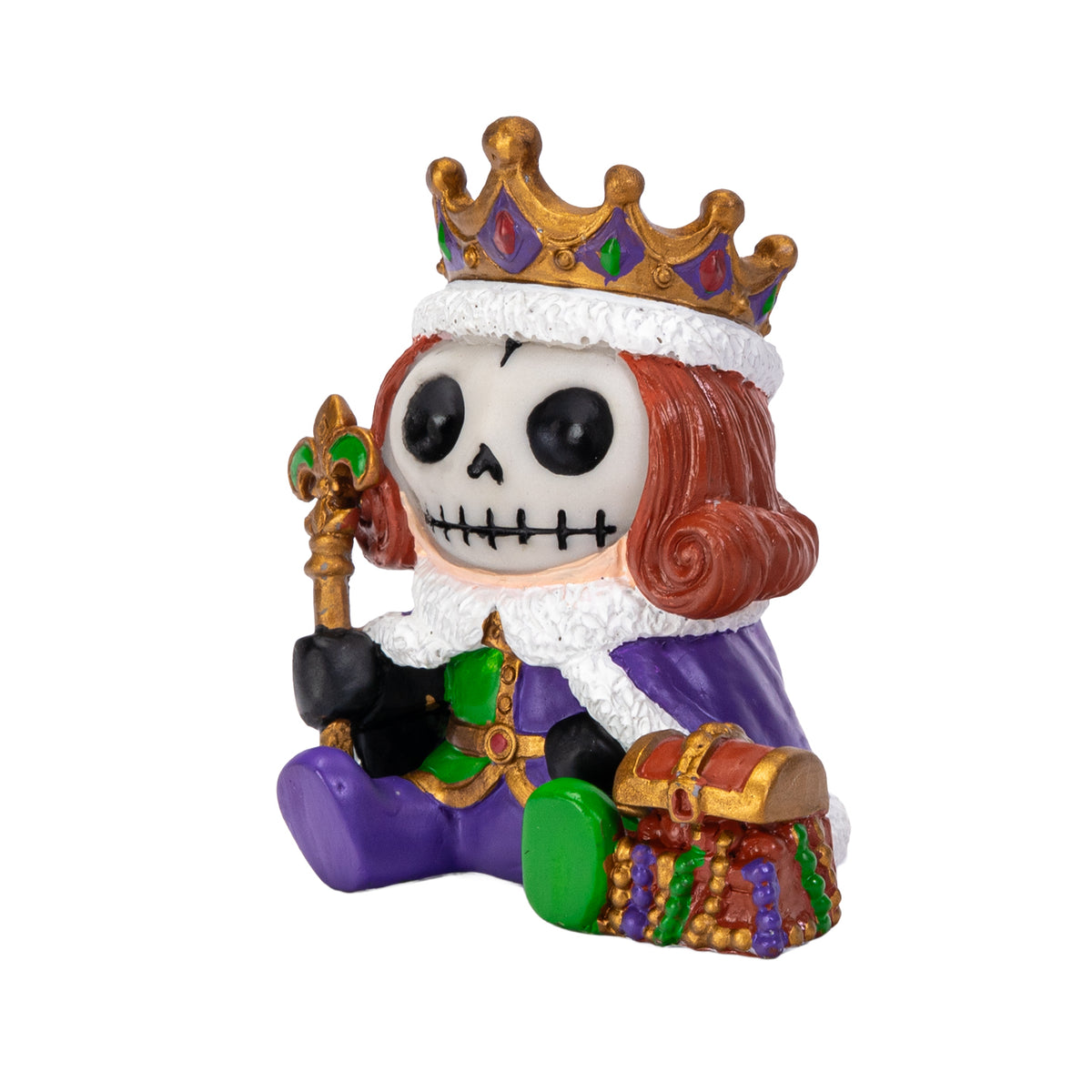 KING CARNIVAL