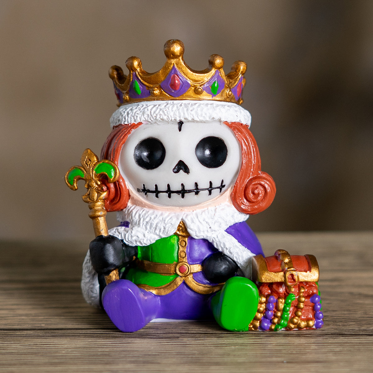 KING CARNIVAL