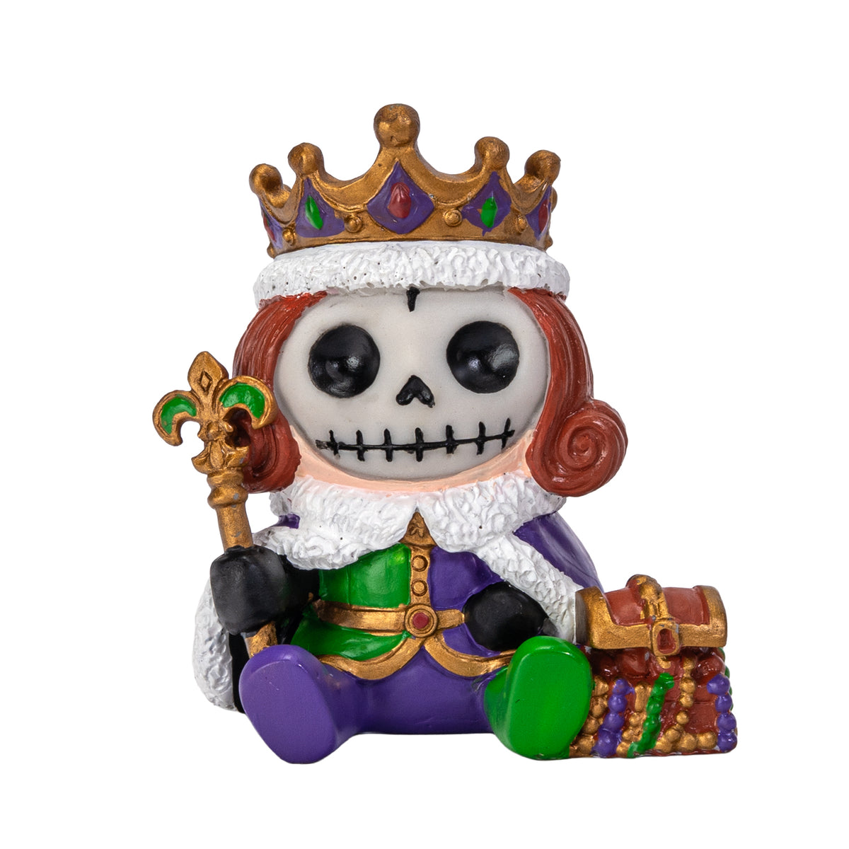 KING CARNIVAL
