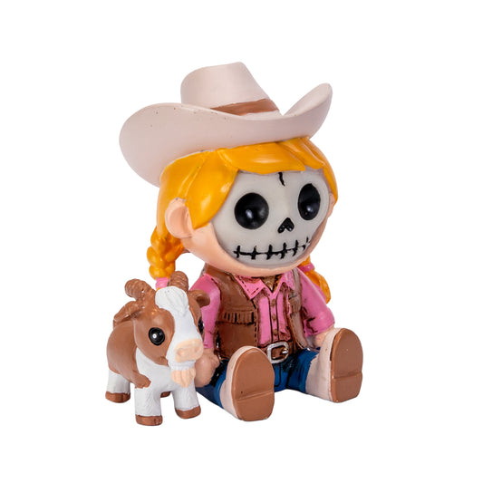 ANNIE BONES