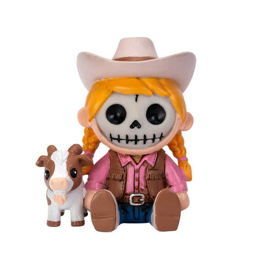 ANNIE BONES
