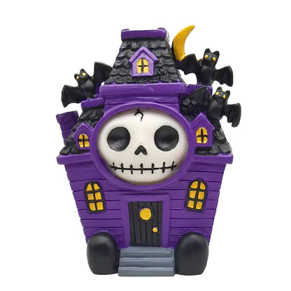 Halloween Trio Set