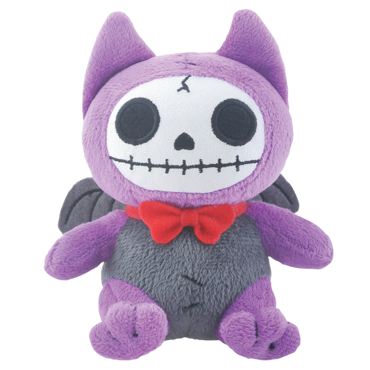 FURRYBONES-FLAPPY SM. PLUSH, C/72