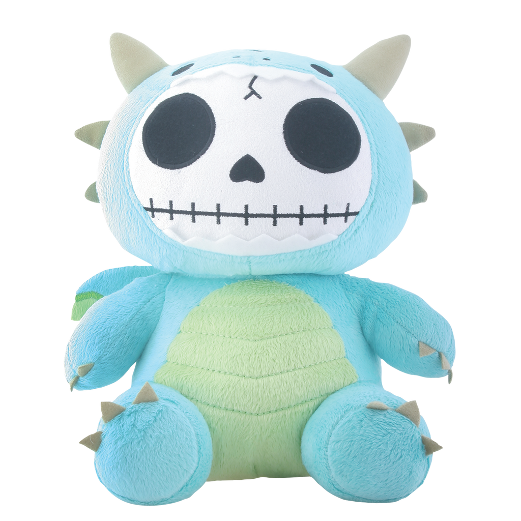 Furrybones plush deals