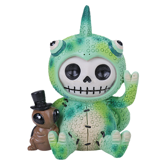 FURRYBONES-CAMO C/60 MINIMUM OF 4