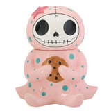 Octopee Cookie Jar