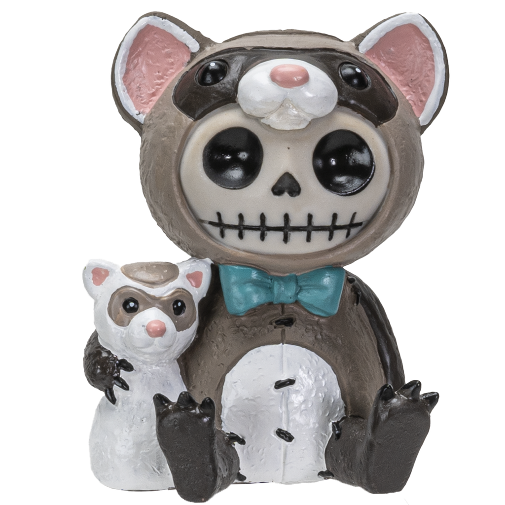 furry bones stuffed animals