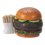 BURGER C/60