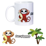 Munky Mug