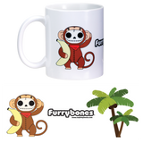 Munky Mug
