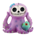 ^PURPLE OCTOPEE, C/60