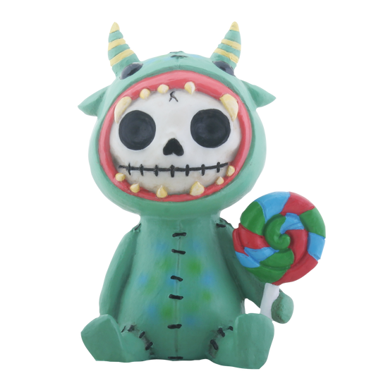 FURRYBONES-MOGU, C/60 MINIMUM OF 4