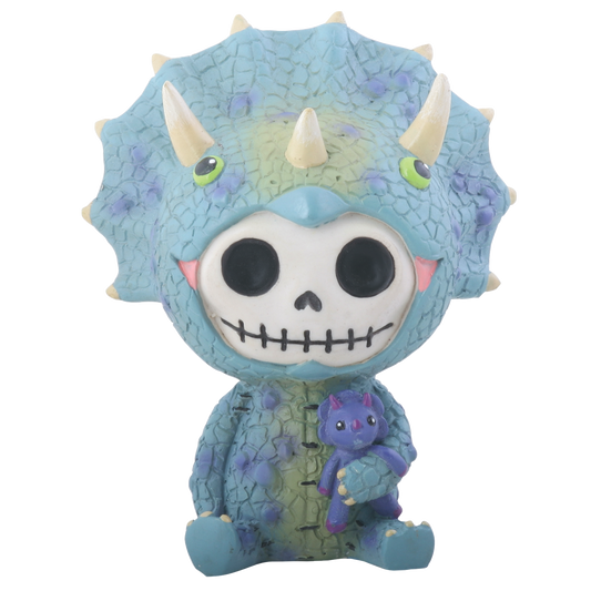 FURRYBONES-SPIKE, C/60 MINIMUM OF 4