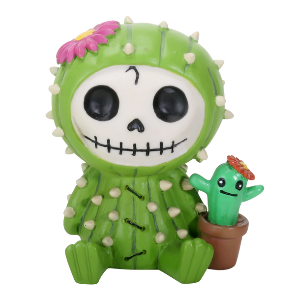 ^PRICKLE, C/60 – Furrybones