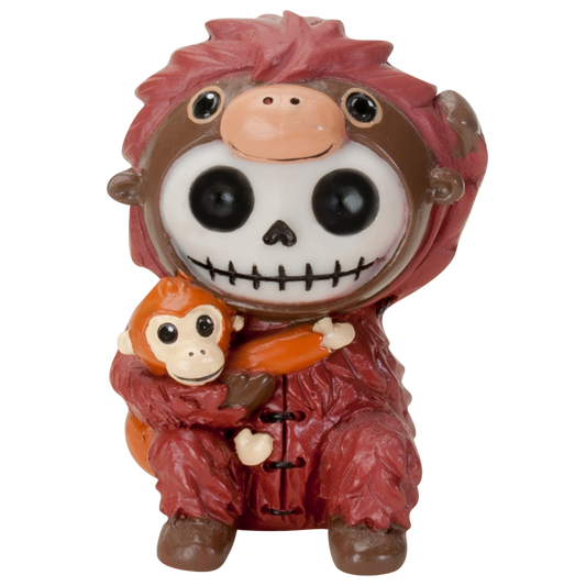 FURRYBONES-UTAN, C/60 MINIMUM OF 4