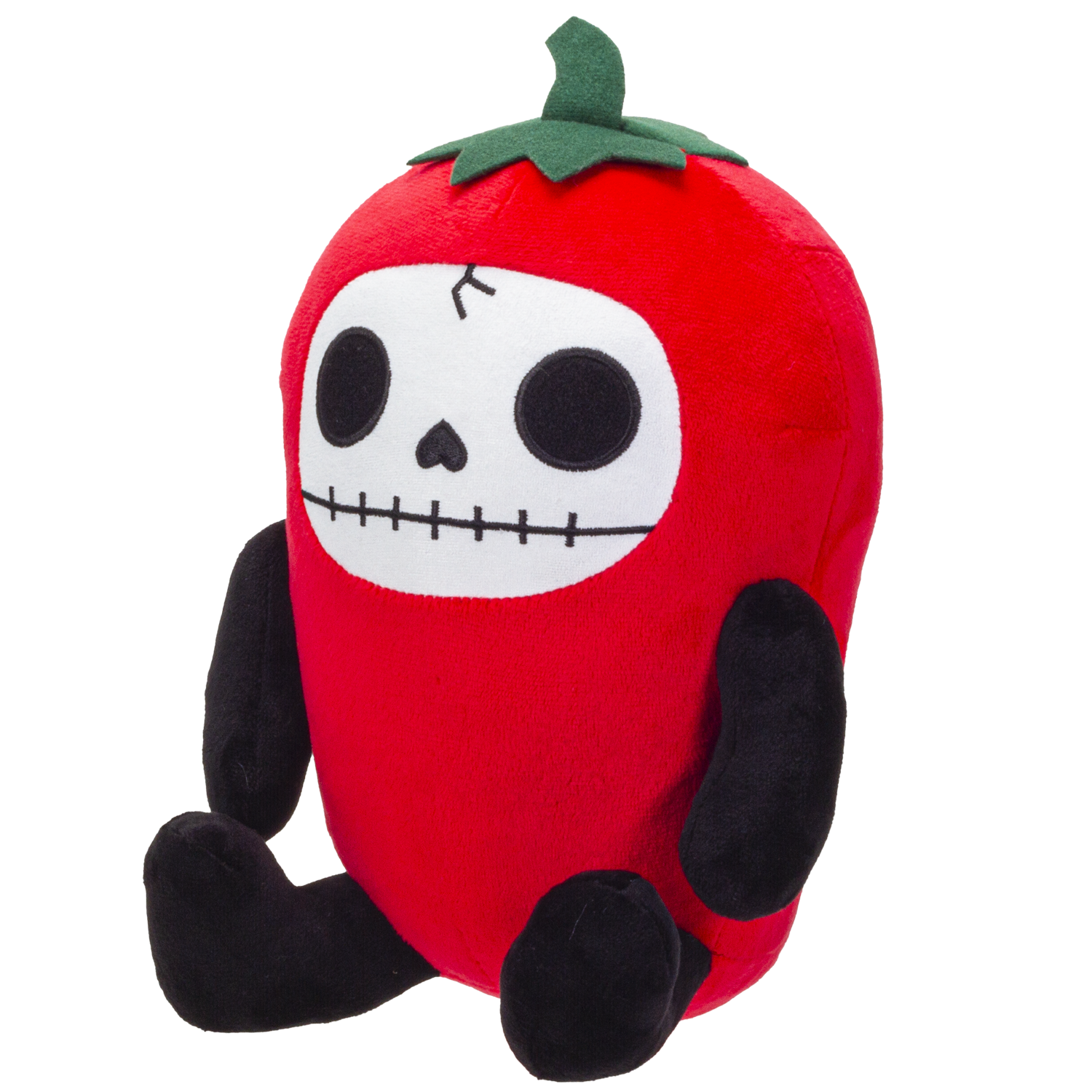 FURRYBONES CHILITO PLUSH C 24