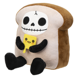 TOASTY PLUSH C/24