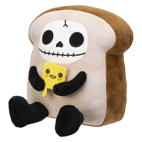 YETI PLUSH C/24 – Furrybones