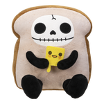 TOASTY PLUSH C/24