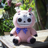 PACO PLUSH C/24
